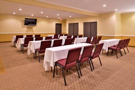 3 Palms Meetings Room